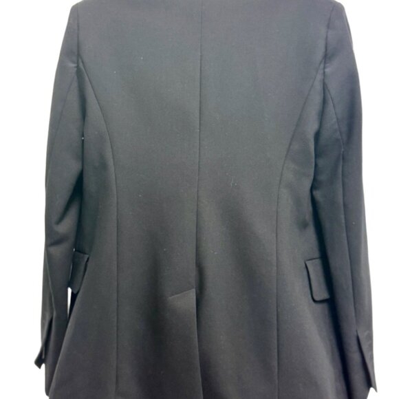 ZADIG & VOLTAIRE- Very multi Strass Women's Blazer- Size 40 - Picture 2 of 3